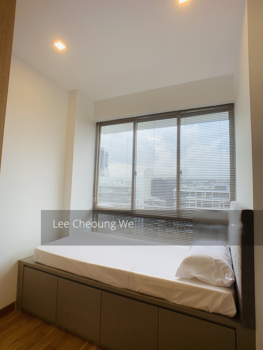 The Peak @ Cairnhill II (D9), Apartment #200400832